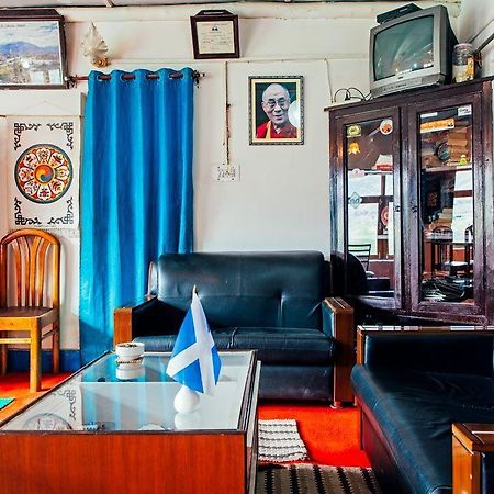 Sakya Abode Hotell Kaza Eksteriør bilde